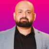 Sandeep K.