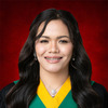 Frances Dale M.