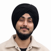 Manpreet S.