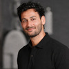 Nipun B.