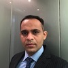 Ashish D.