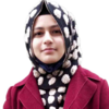 Zunaira R.