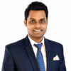 Saurabh D.