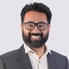 Gagandeep S.