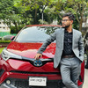 MD Ashraful Hossain A.