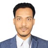 Madhusudan S.