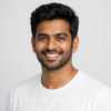 Praveen K.