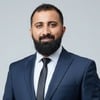 Tauseef I.