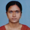 Suvetha MP P.