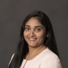 Vaishali P.
