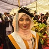 Mahwish A.