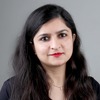 Khushboo T.