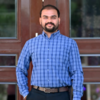 Harish G.