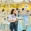 Vishakha W.