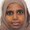 Sanaa M.