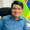 Sanjeev S.