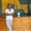 Rajesh V.