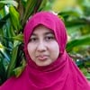 Mahbuba A.