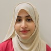 Shagufta S.