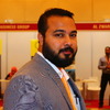 Vishak B.