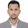 Preetam D.