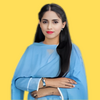 Nimra W.