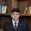 Adhamjon O.