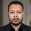 Md Tazmul H.