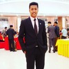 Krishna Gopal M.