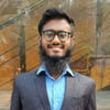 Shahriar Ahmed N.