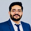 Syed Farhan S.