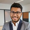 Krishna P.