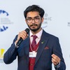 Maaz Ali N.
