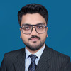 Shehzad A.