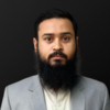 Syed Ali A.