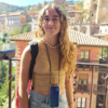 Claudia S.