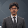 Faizan R.