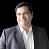 Vikas S.