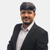 Tushar V.