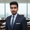 Vinod P.