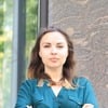 Svitlana Y.