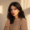 Komal F.