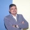 Sachin K.