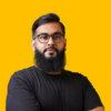 Salman A.