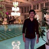 Krish P.