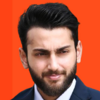 Shehriyar K.