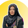 Ayesha B.