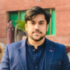 Muneeb F.