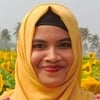 Huraiya F.