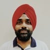 Randeep S.
